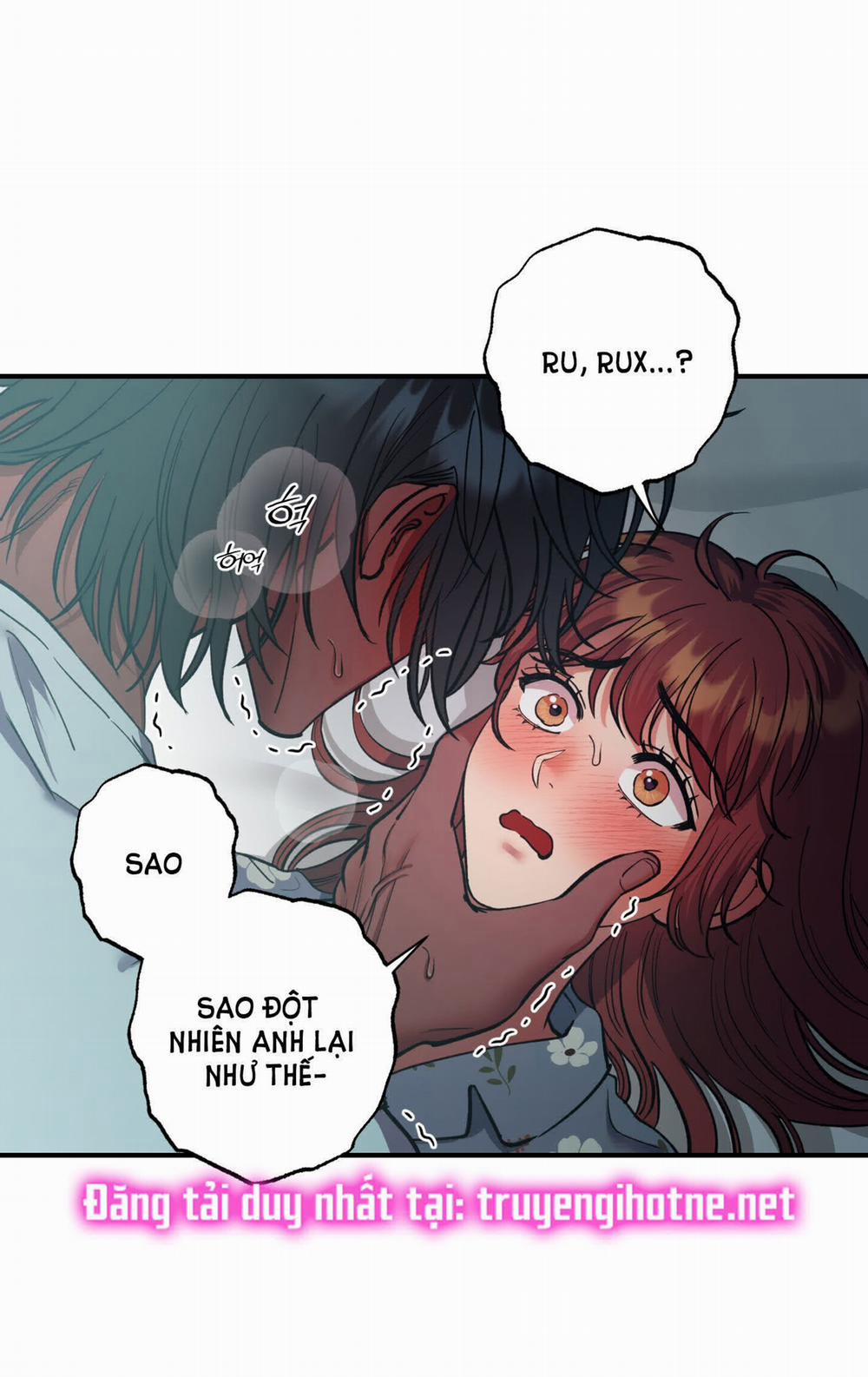 Một Lòng Một Dạ 54.1 trang 0
