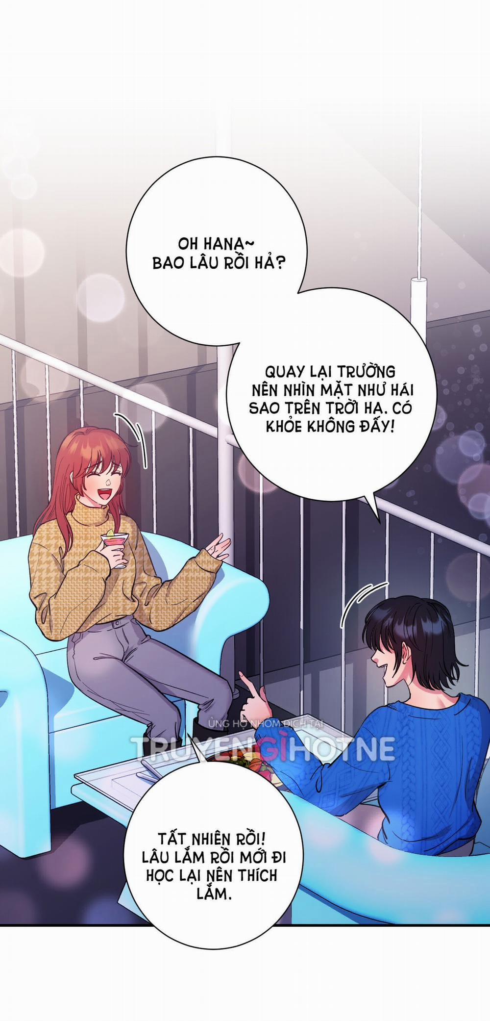 Một Lòng Một Dạ 54.2 trang 1