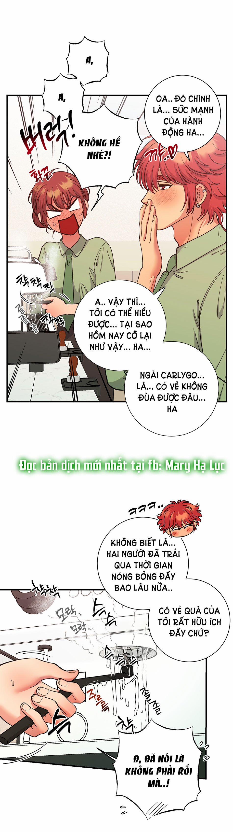 Một Lòng Một Dạ 61.2 trang 1