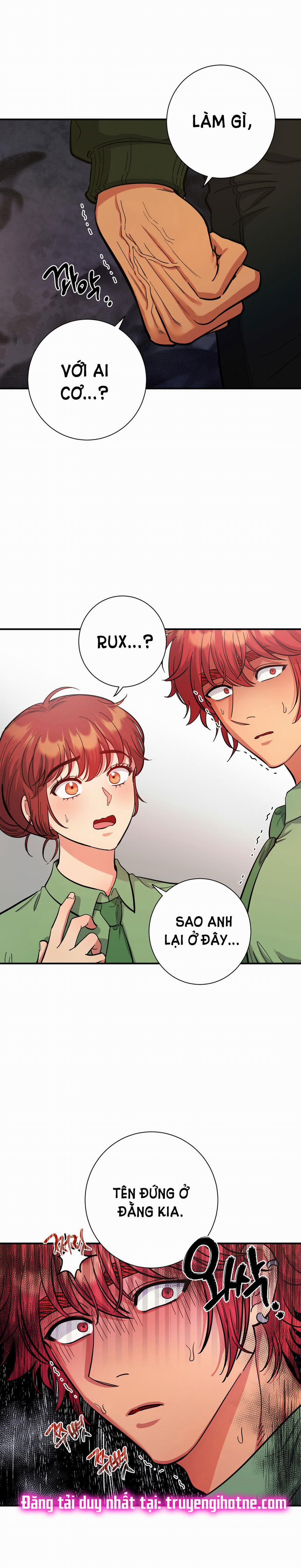 Một Lòng Một Dạ 62.1 trang 1
