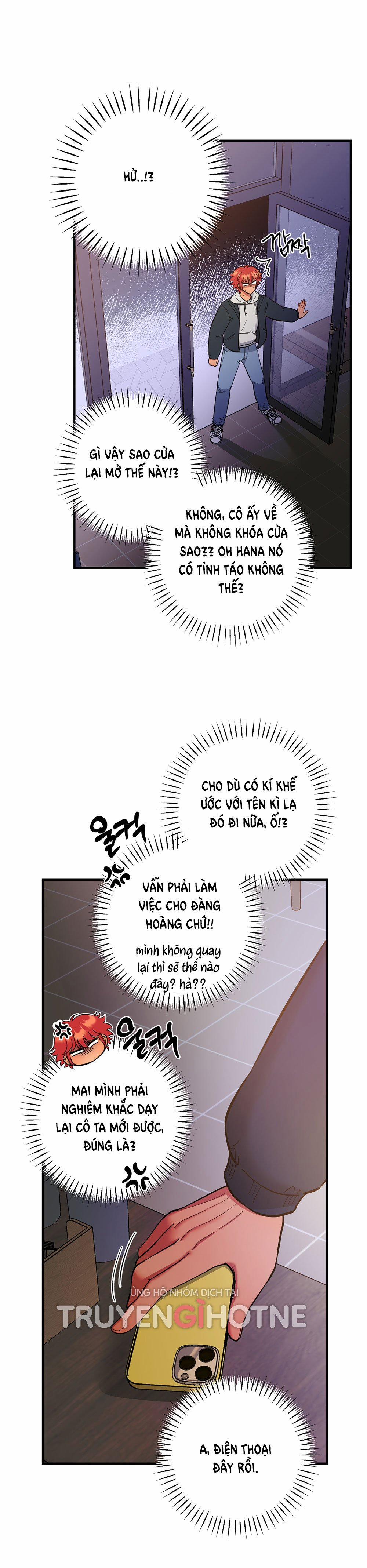 Một Lòng Một Dạ 62.2 trang 1