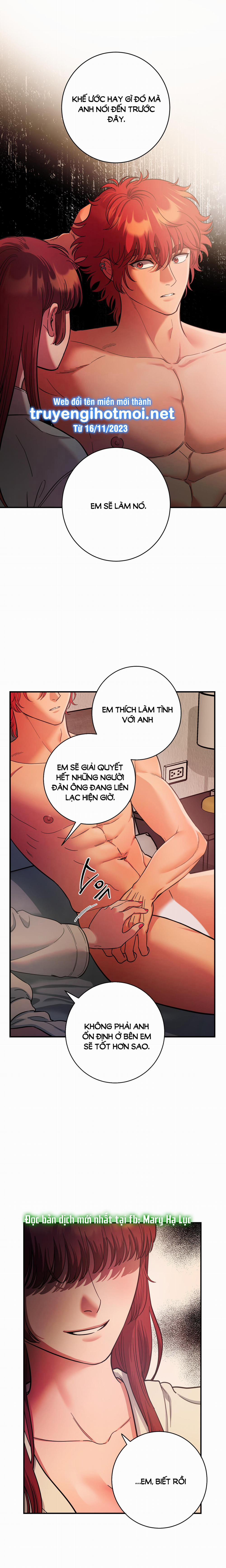 Một Lòng Một Dạ 75.1 trang 0