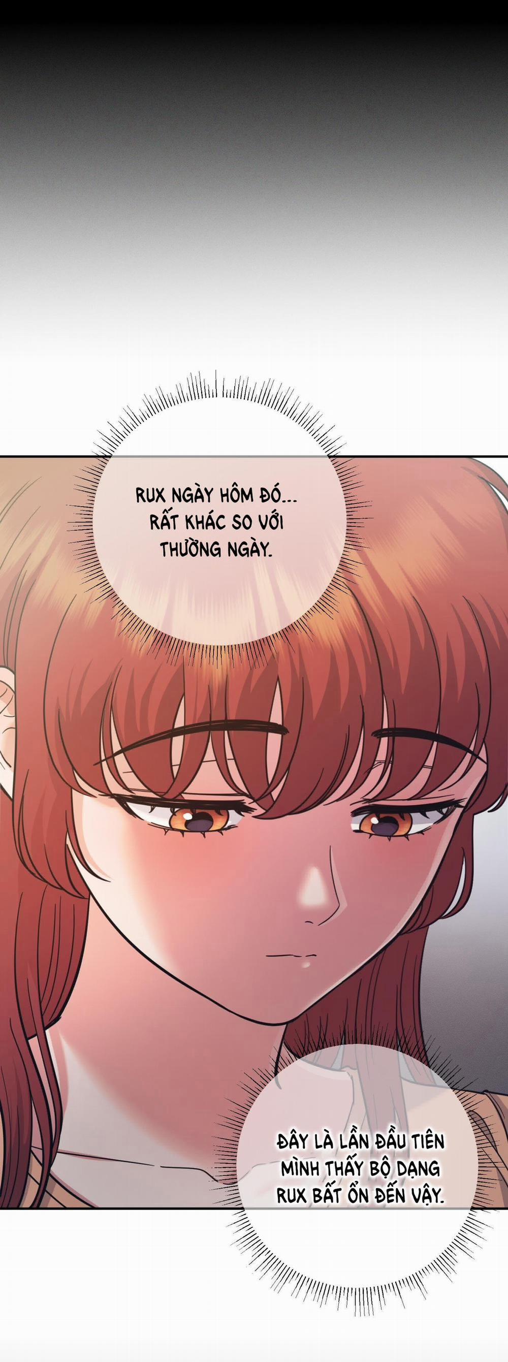 Một Lòng Một Dạ 87.1 trang 11