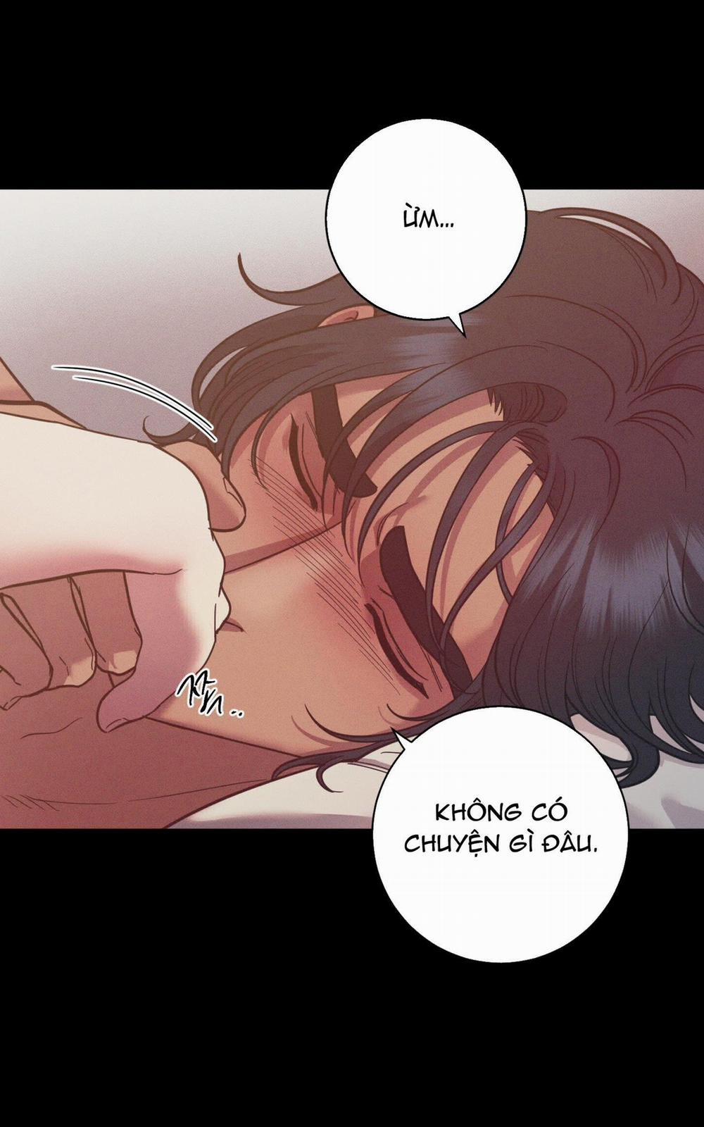 Một Lòng Một Dạ 87.1 trang 16