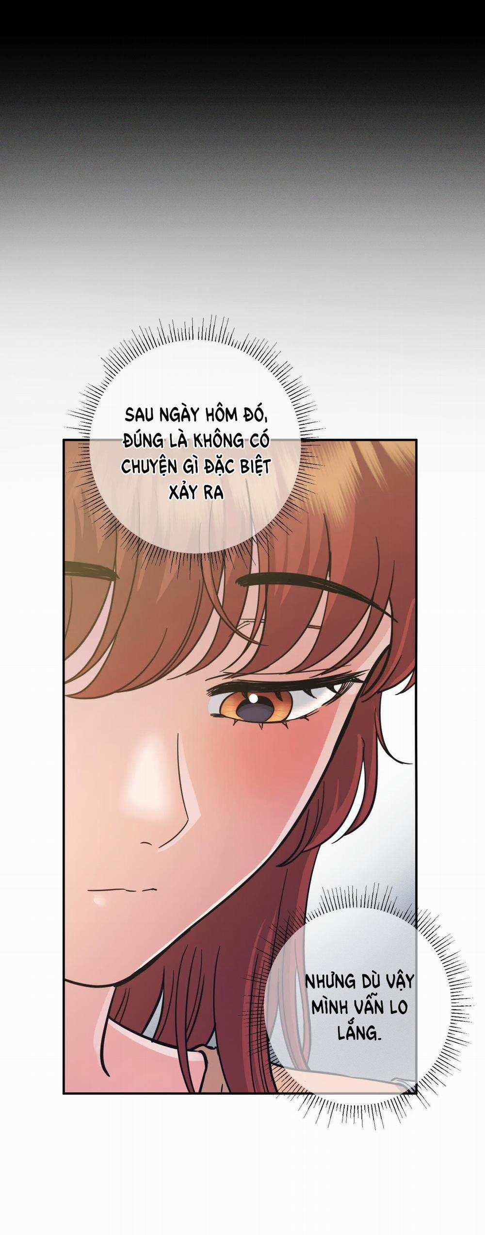 Một Lòng Một Dạ 87.1 trang 18