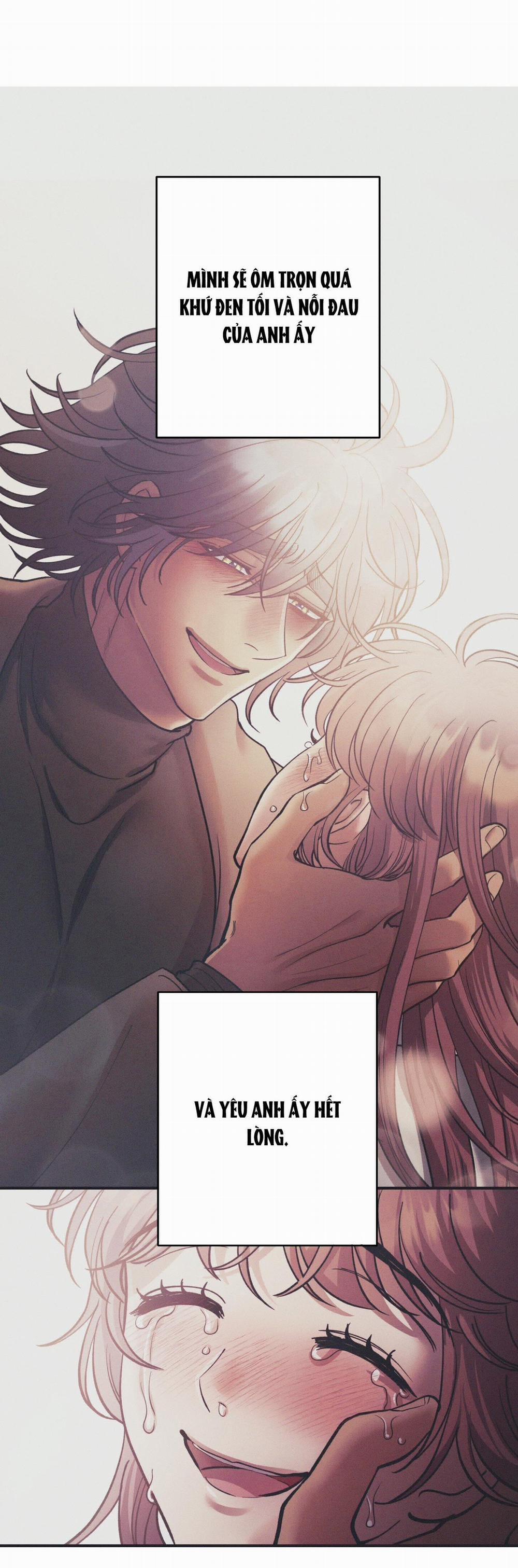 Một Lòng Một Dạ 87.1 trang 22