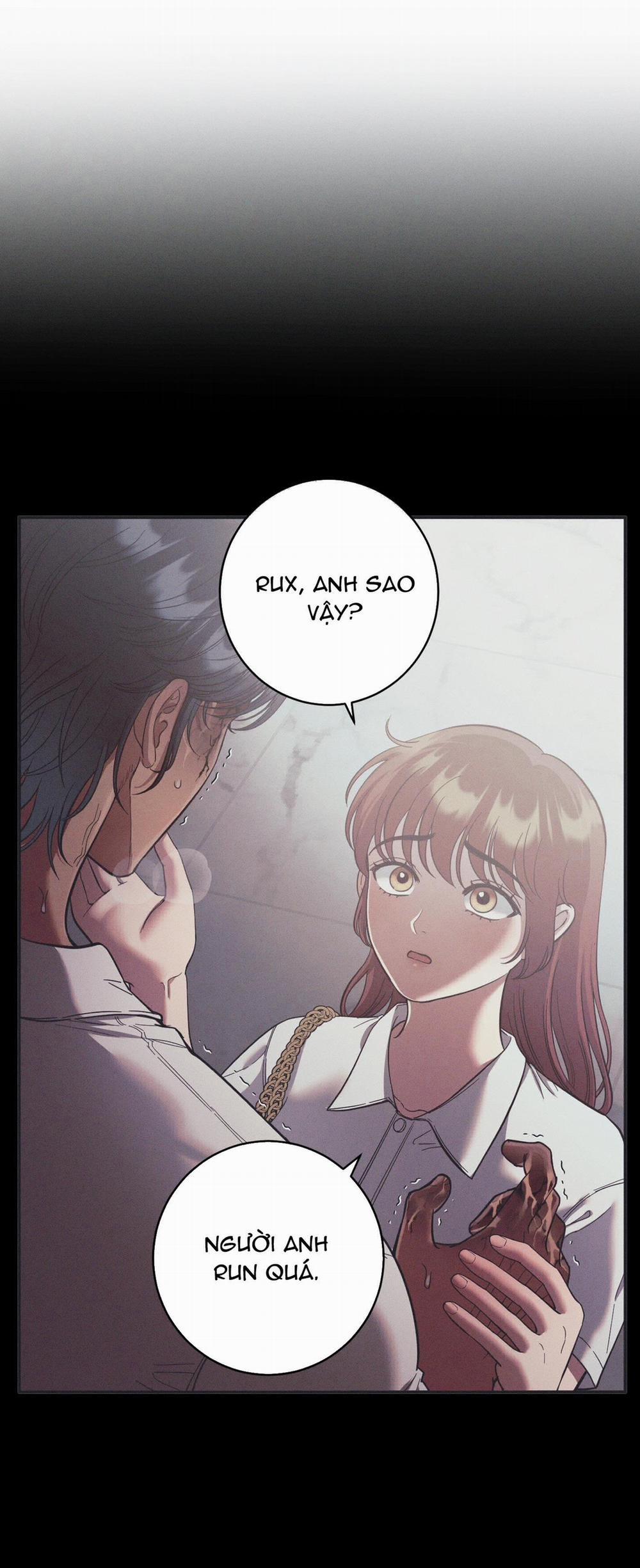 Một Lòng Một Dạ 87.1 trang 8