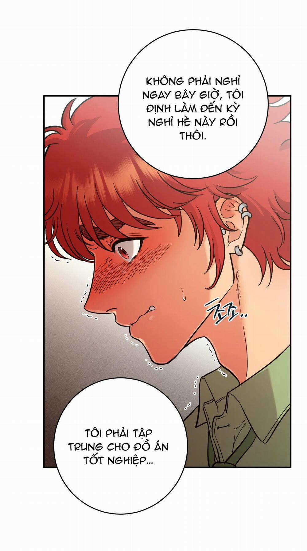 Một Lòng Một Dạ 87.2 trang 11