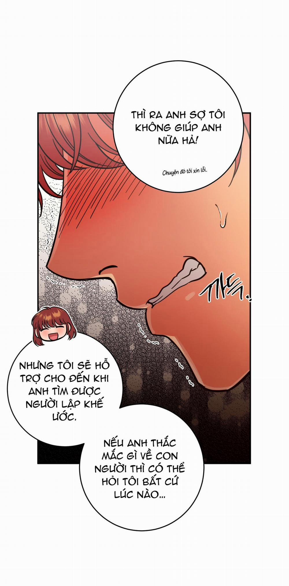 Một Lòng Một Dạ 87.2 trang 14