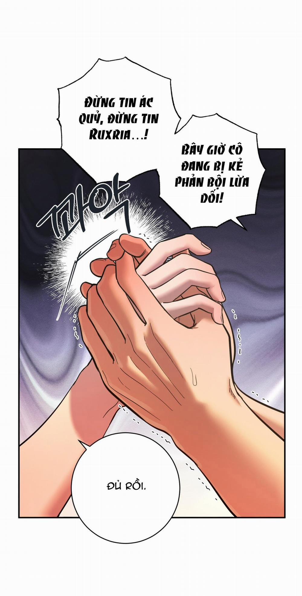 Một Lòng Một Dạ 87.2 trang 18