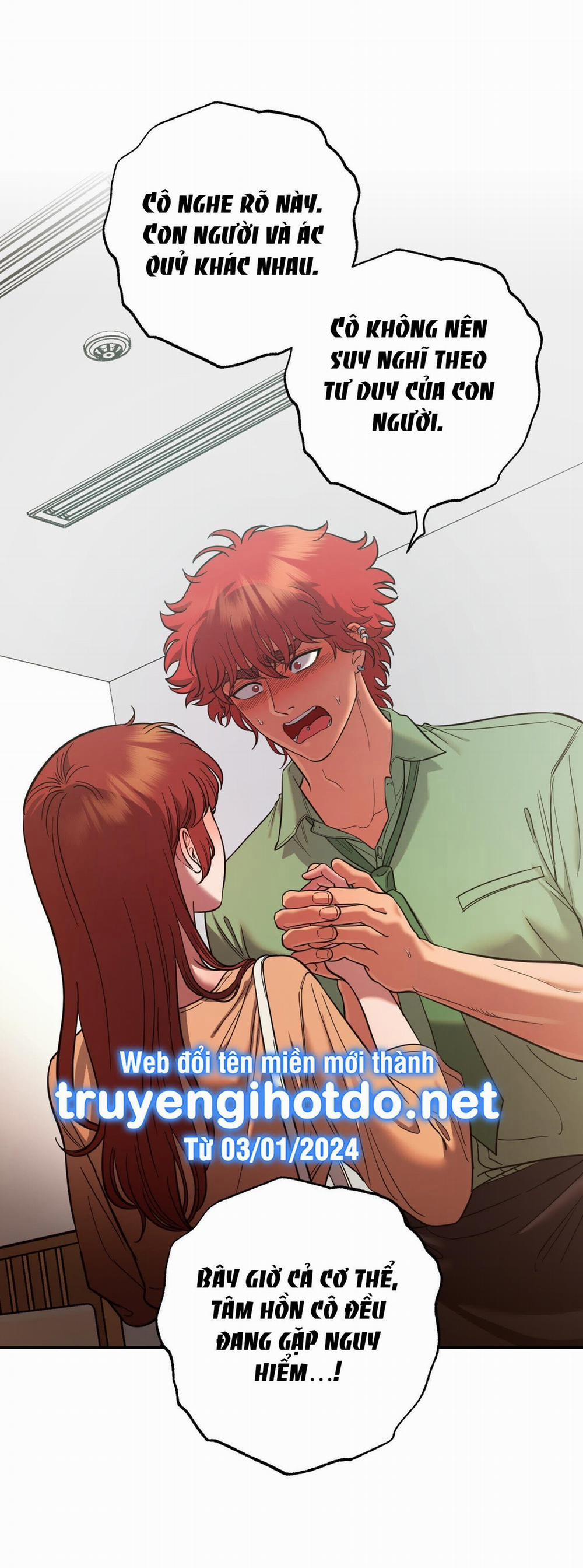 Một Lòng Một Dạ 87.2 trang 19