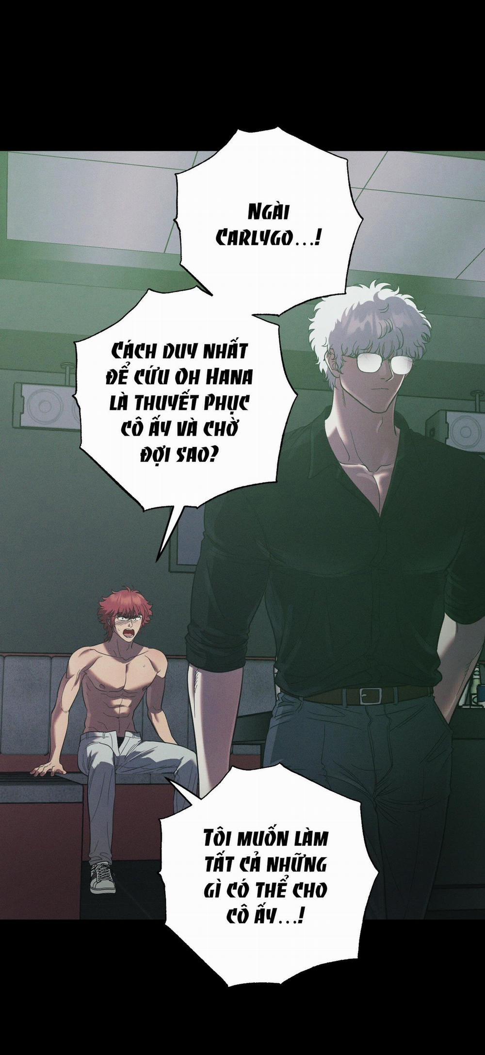 Một Lòng Một Dạ 87.2 trang 30