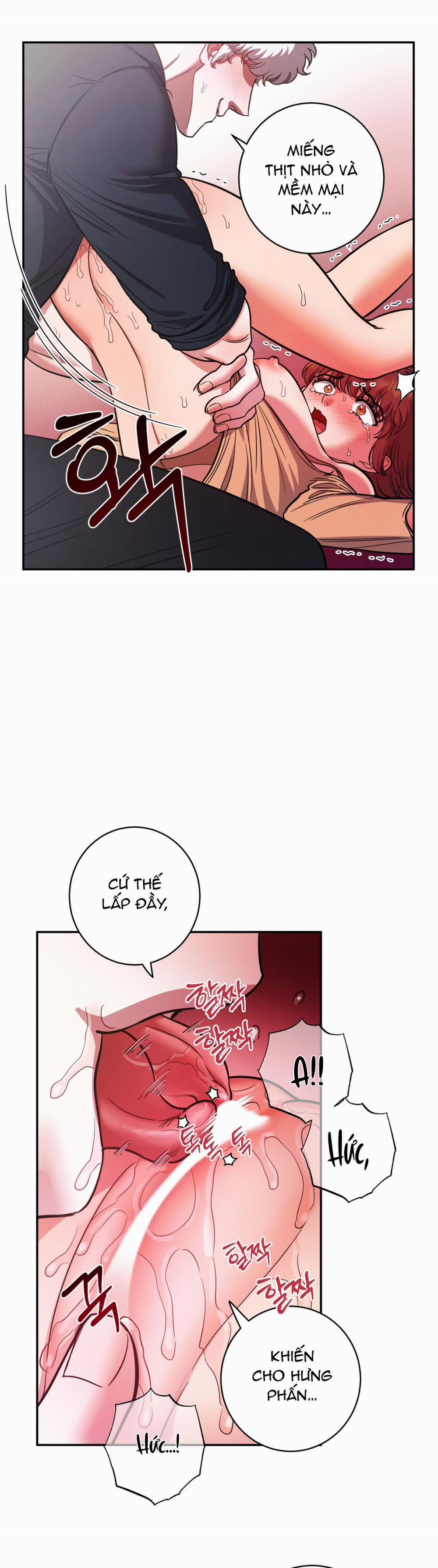 Một Lòng Một Dạ 90.2 trang 8