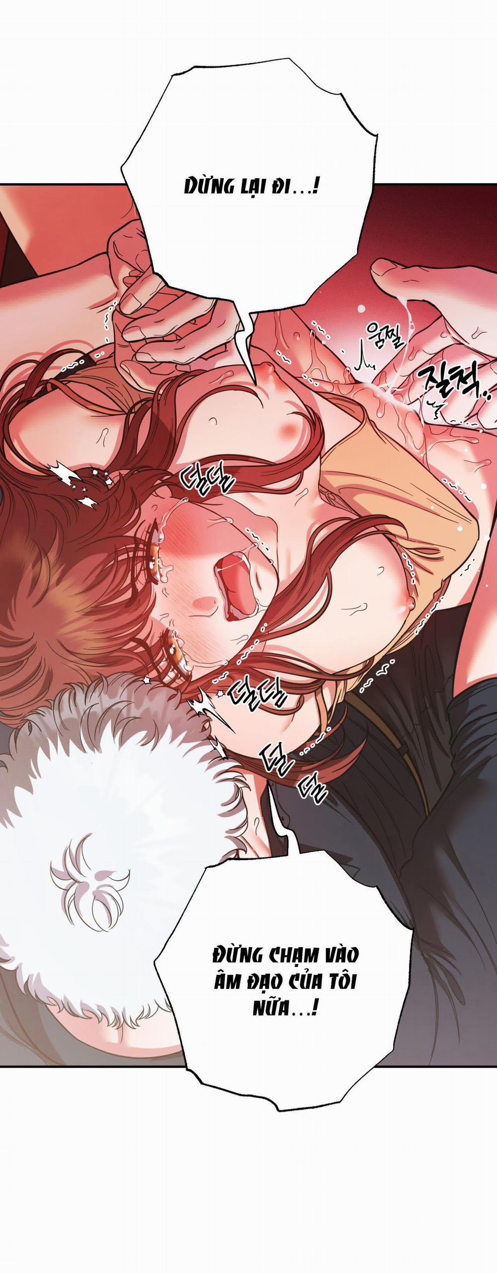 Một Lòng Một Dạ 91.1 trang 19