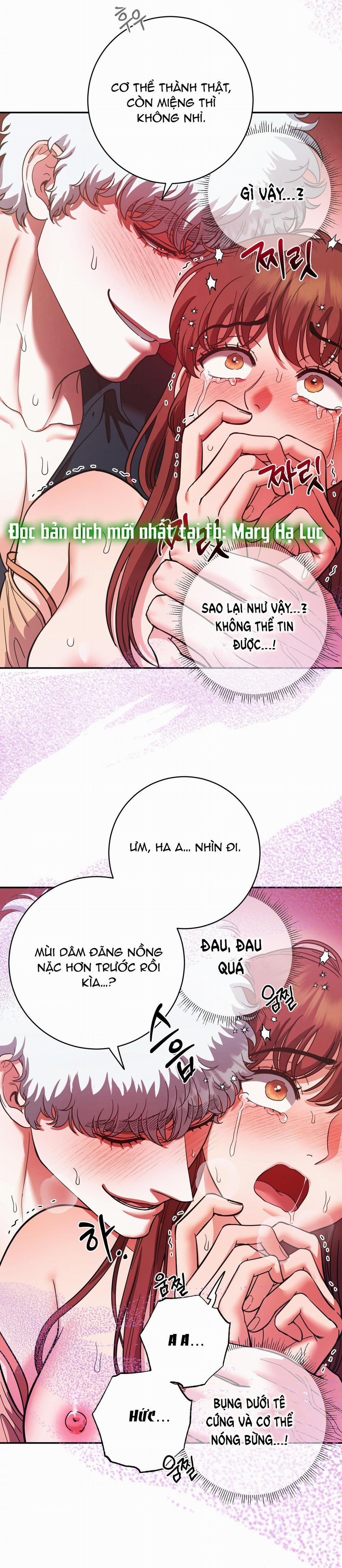 Một Lòng Một Dạ 91.1 trang 23