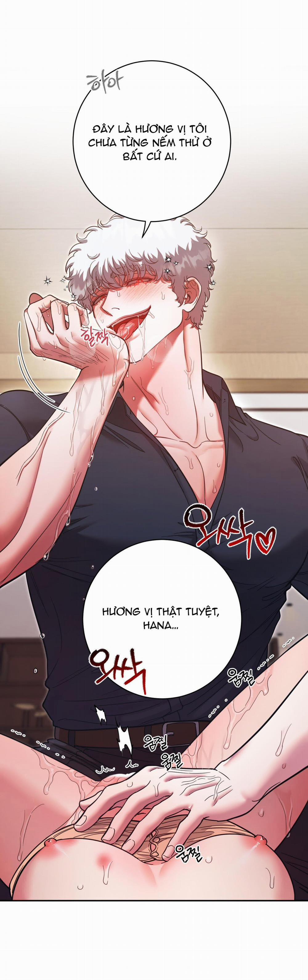 Một Lòng Một Dạ 91.1 trang 5