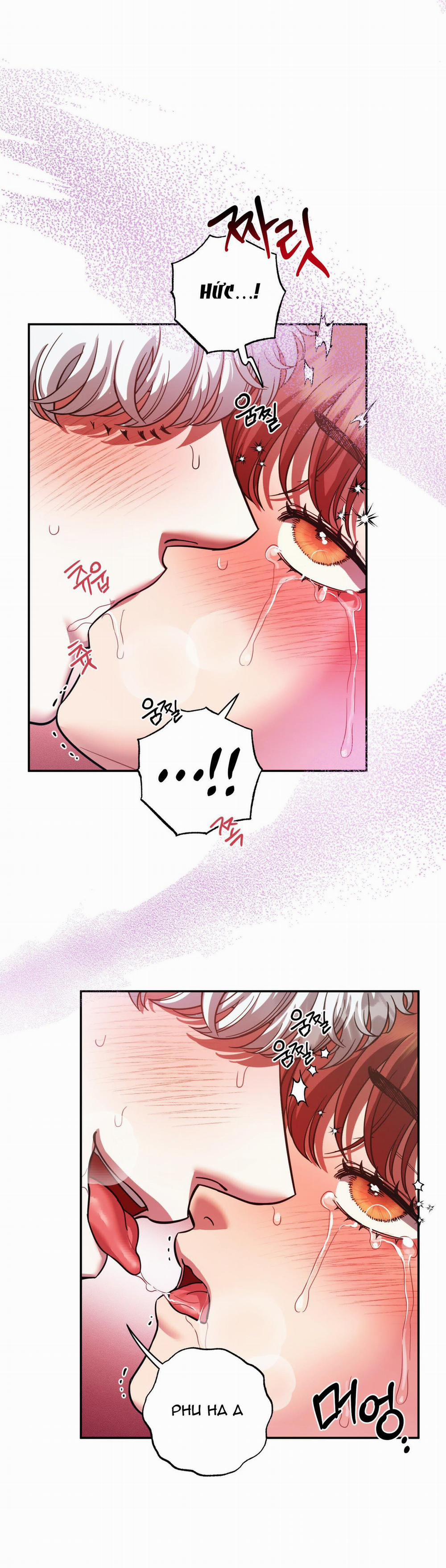 Một Lòng Một Dạ 91.2 trang 11