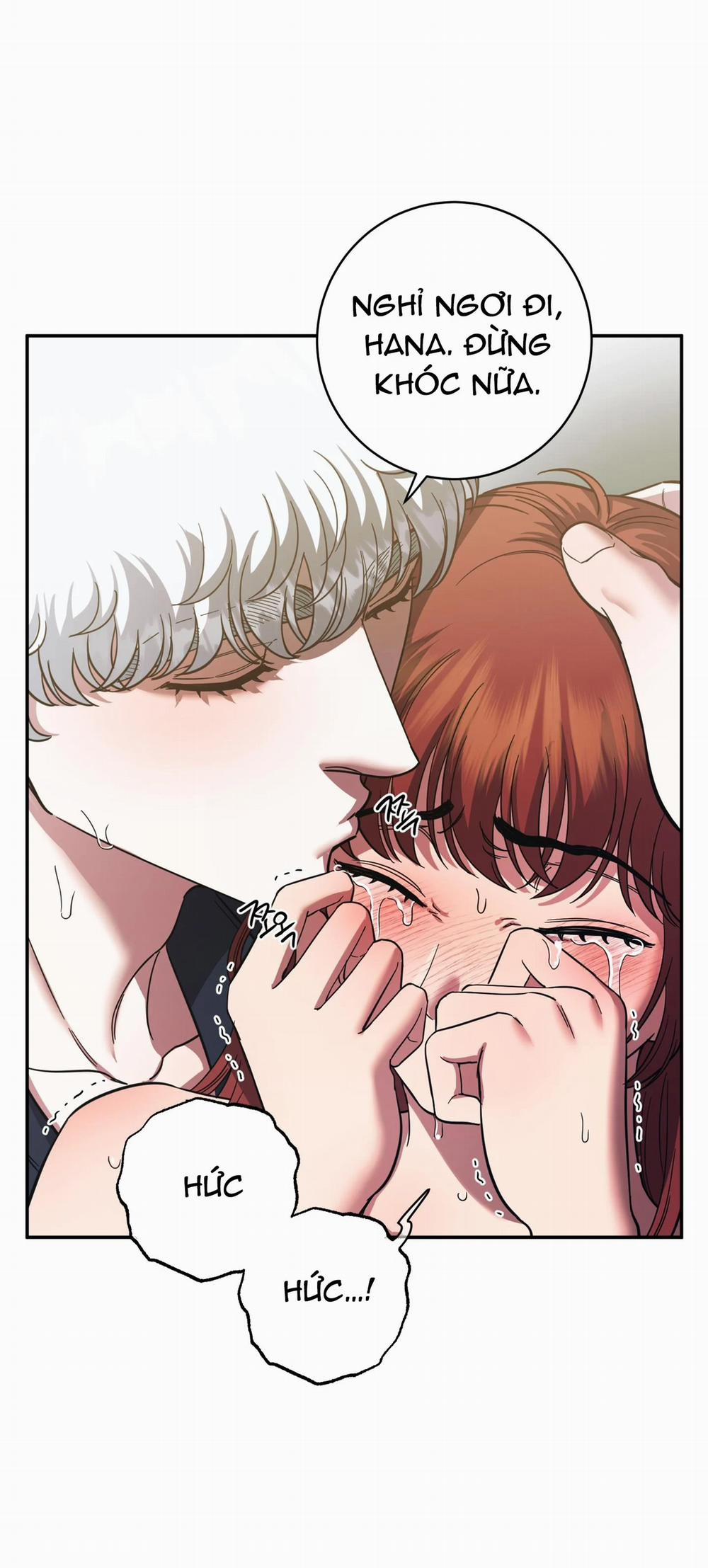 Một Lòng Một Dạ 92.1 trang 14