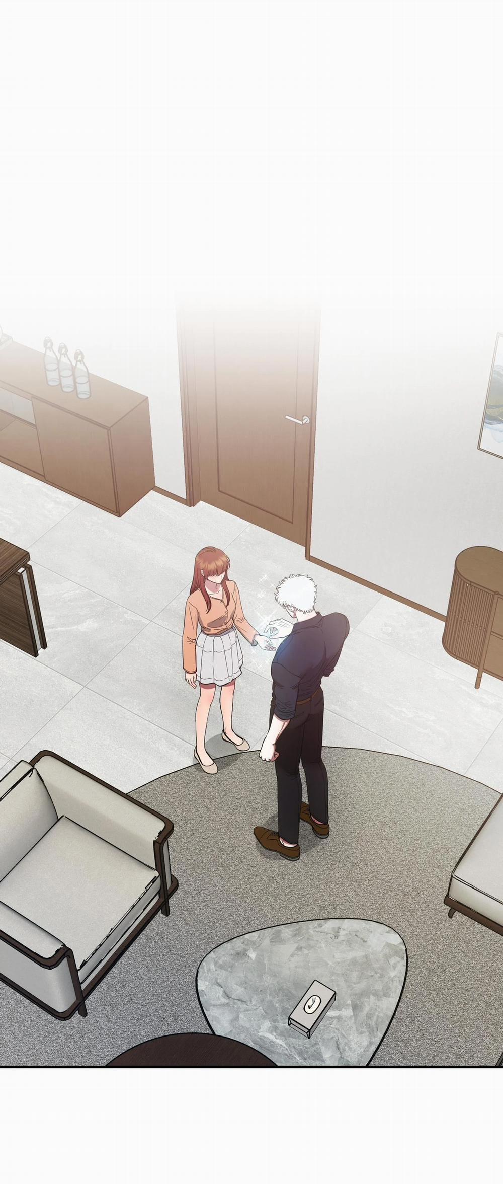 Một Lòng Một Dạ 92.1 trang 18