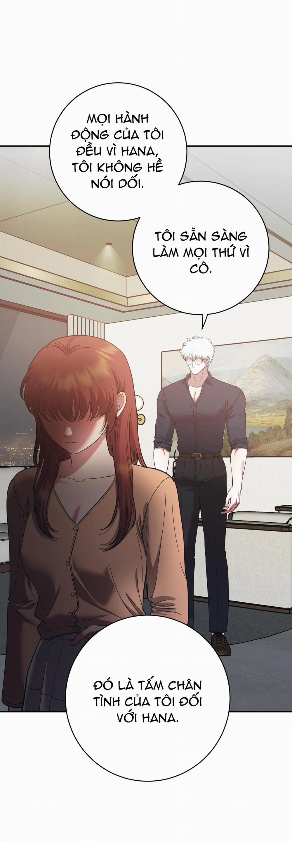 Một Lòng Một Dạ 92.1 trang 25