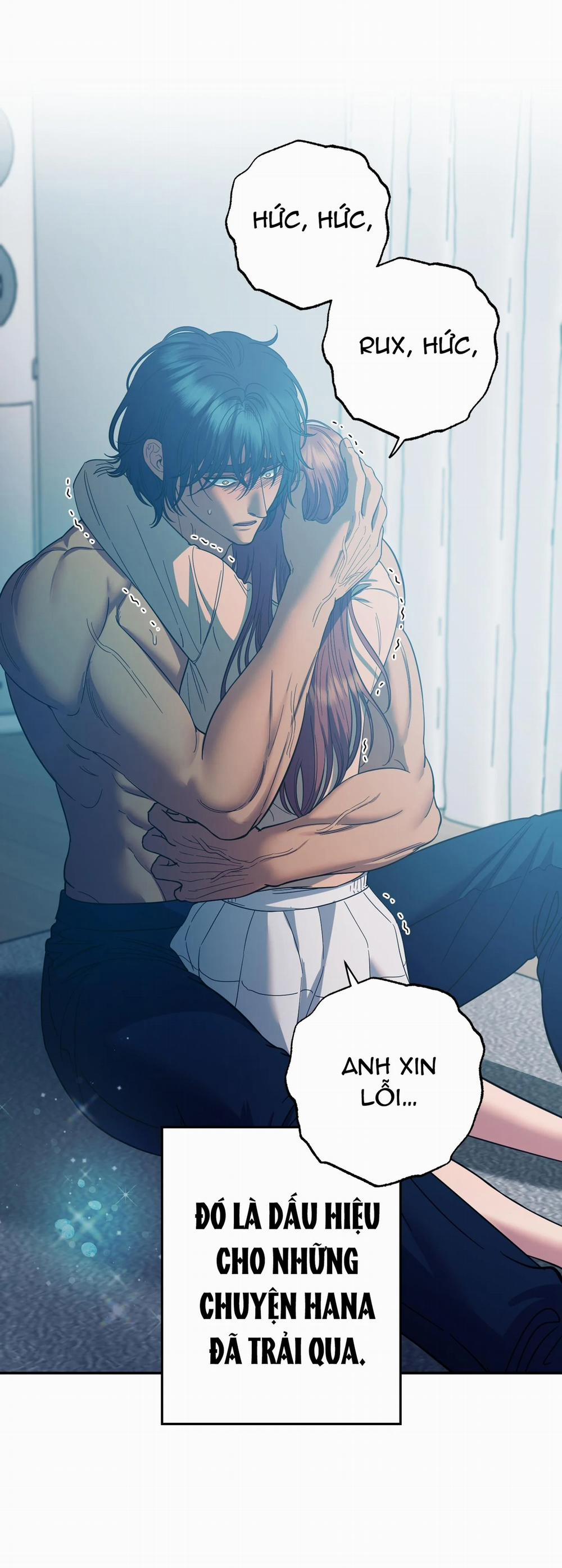 Một Lòng Một Dạ 92.2 trang 23