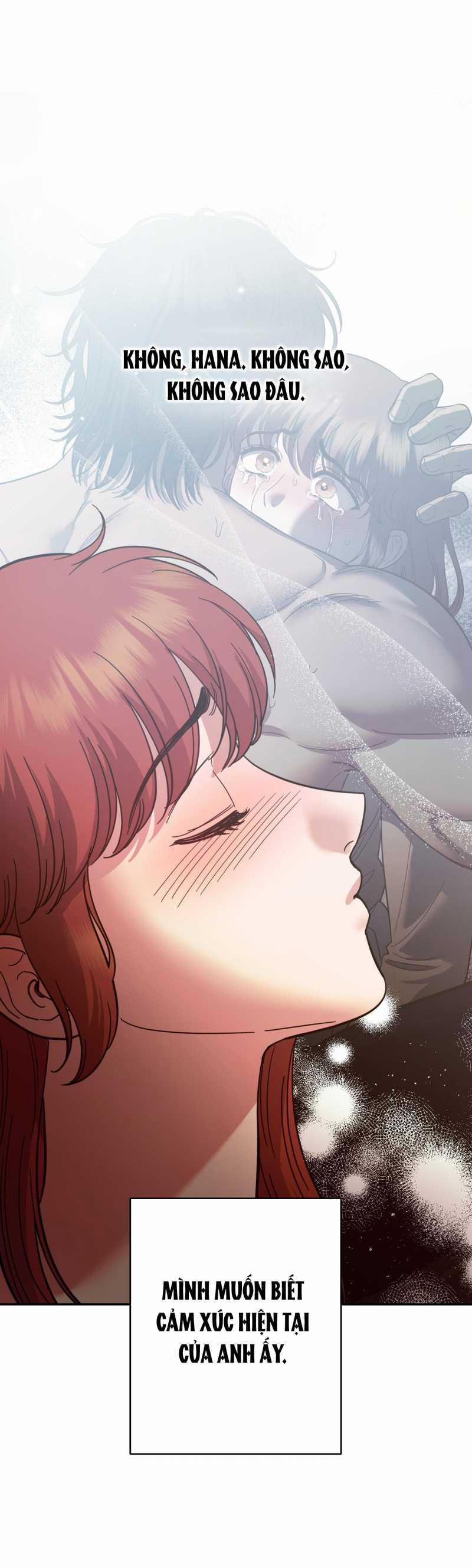 Một Lòng Một Dạ 93.1 trang 16