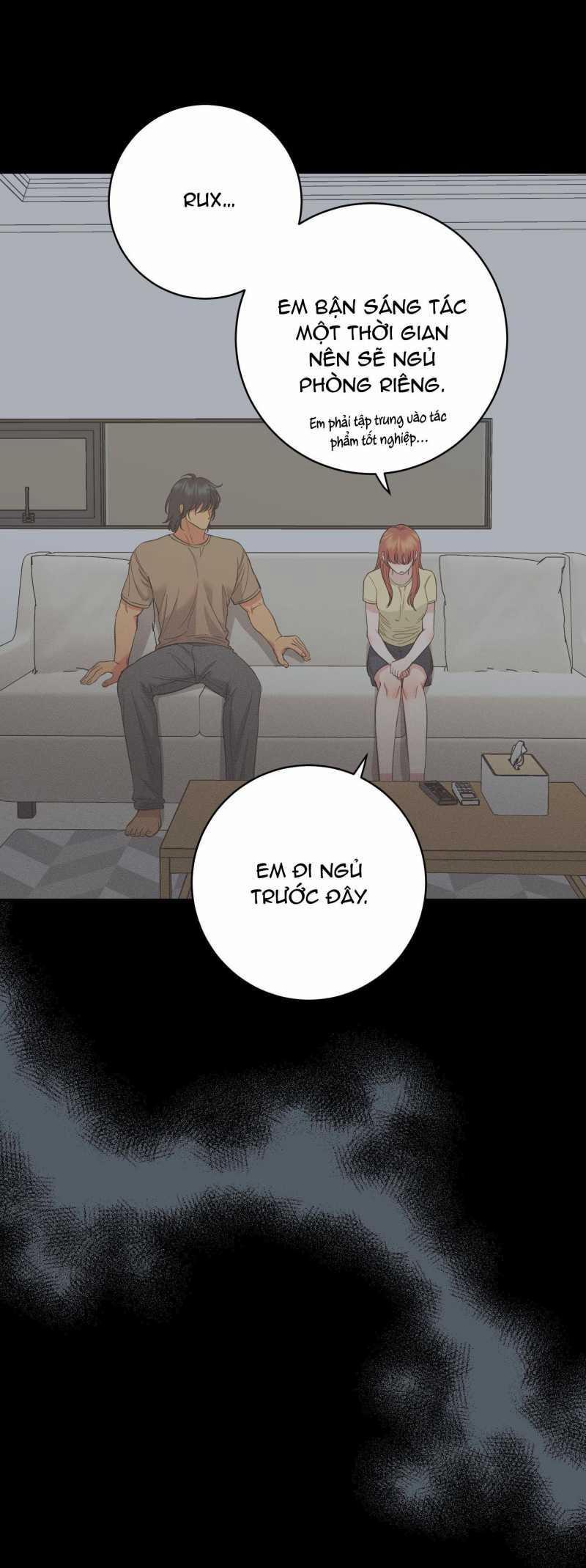 Một Lòng Một Dạ 93.1 trang 31