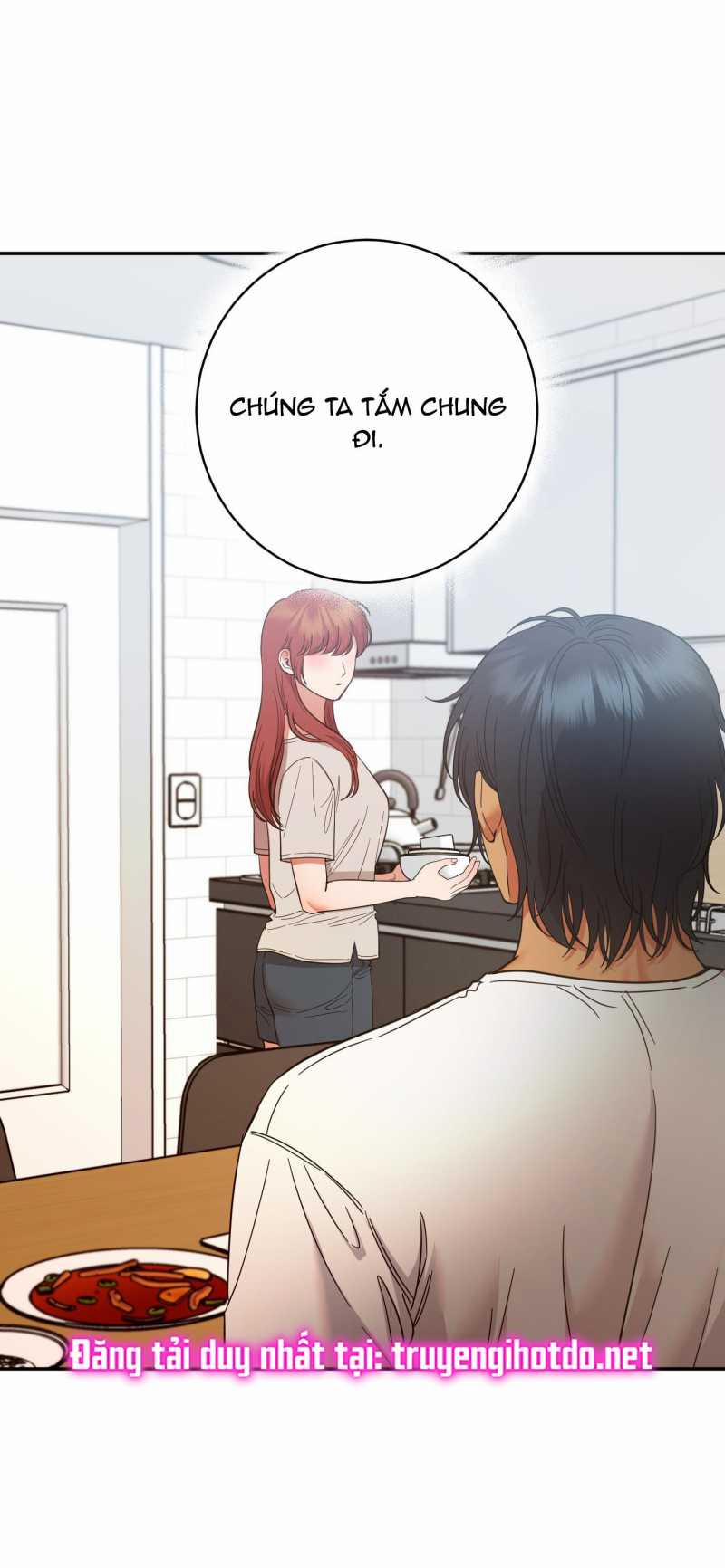 Một Lòng Một Dạ 93.1 trang 5