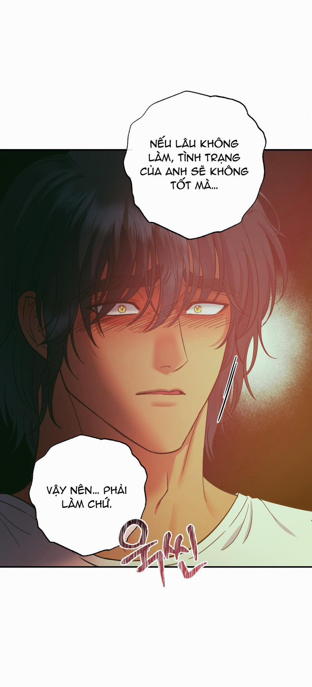 Một Lòng Một Dạ 93.2 trang 12