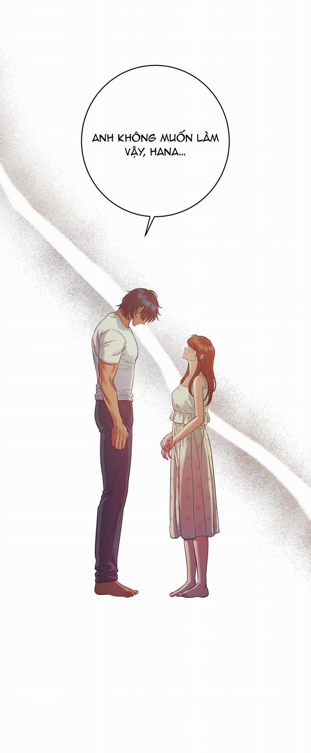 Một Lòng Một Dạ 93.2 trang 22