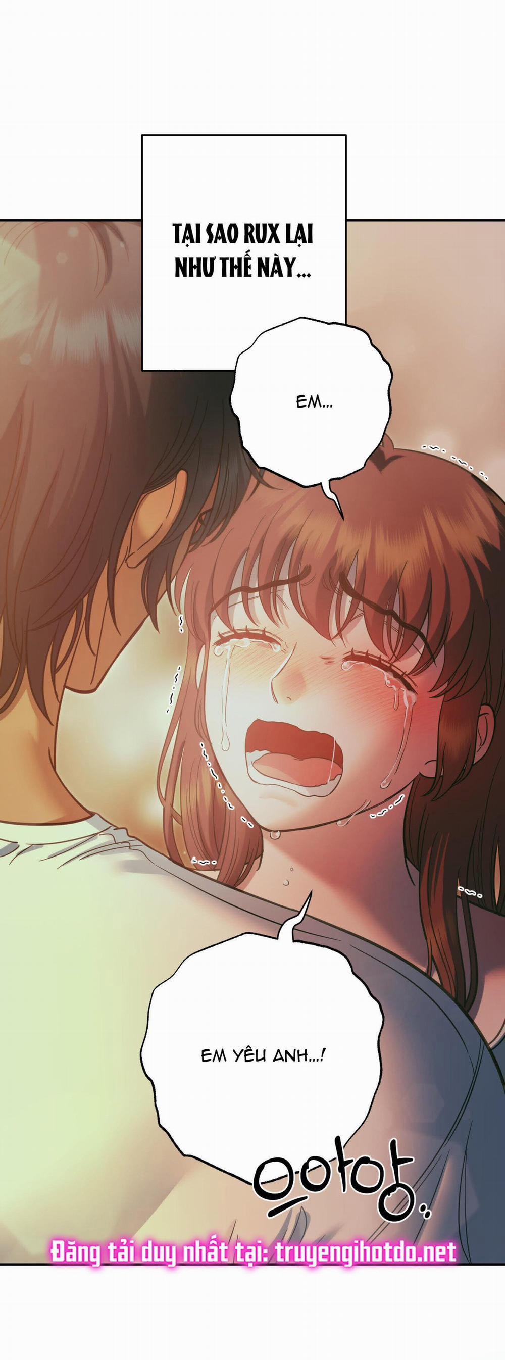 Một Lòng Một Dạ 93.2 trang 30