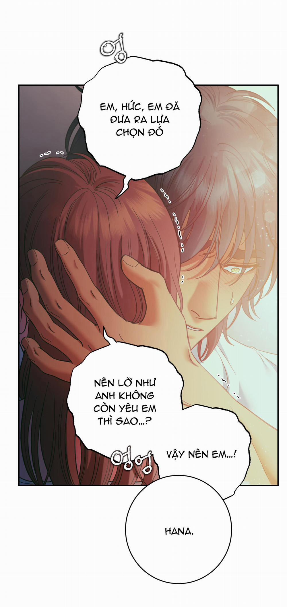 Một Lòng Một Dạ 93.2 trang 33