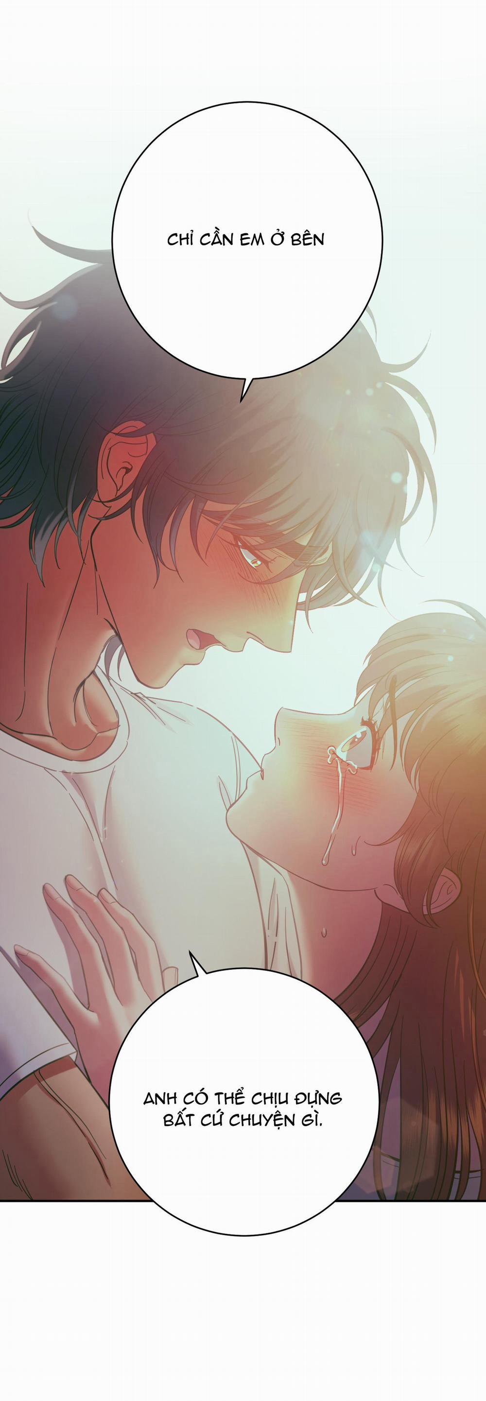 Một Lòng Một Dạ 93.2 trang 35