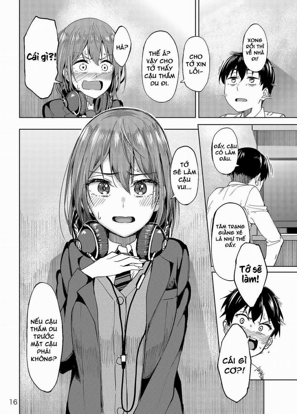 Một Luồng Gió Mới 1 trang 14