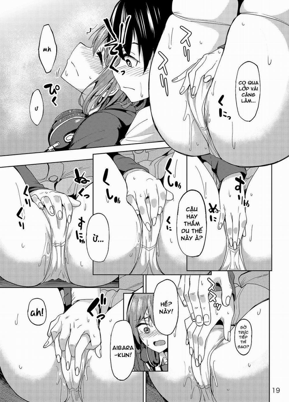 Một Luồng Gió Mới 1 trang 17