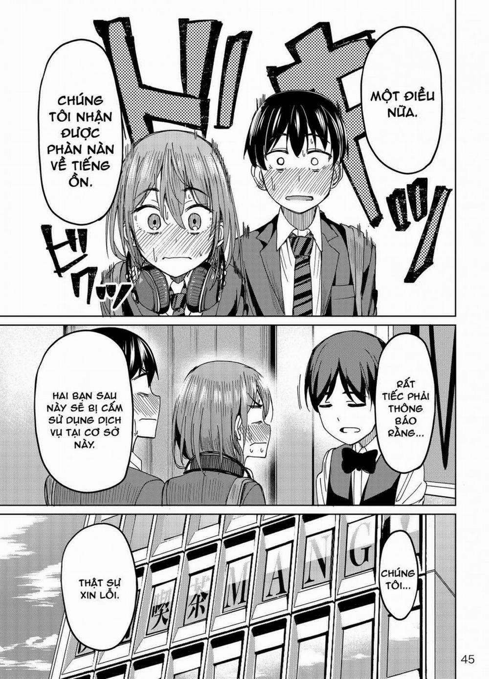 Một Luồng Gió Mới 1 trang 43