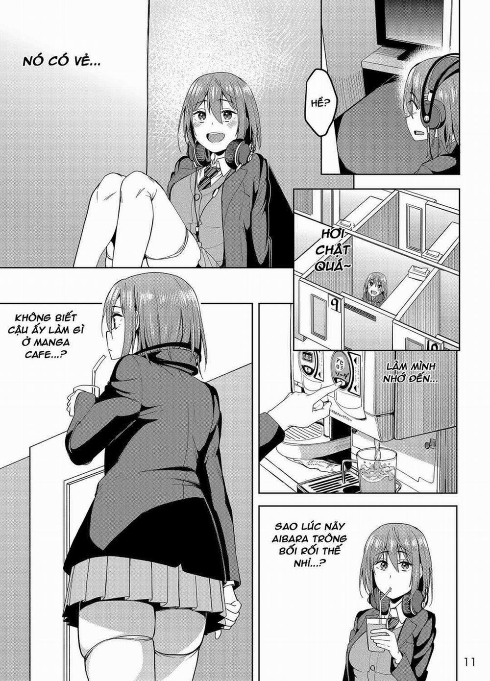 Một Luồng Gió Mới 1 trang 9