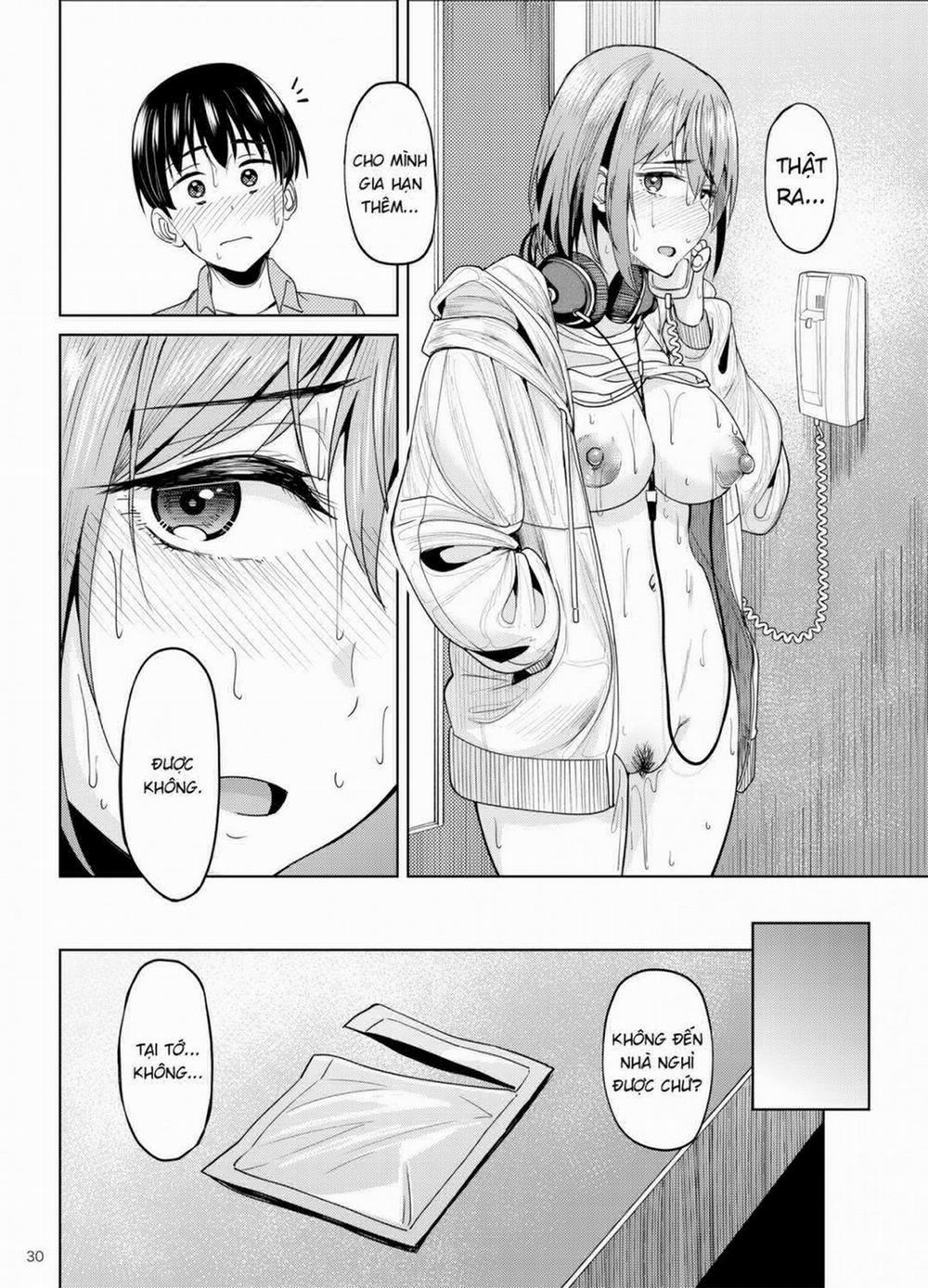 Một Luồng Gió Mới 2 trang 28