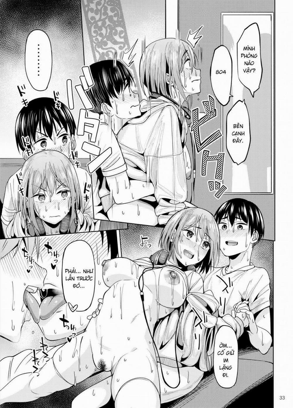 Một Luồng Gió Mới 2 trang 31