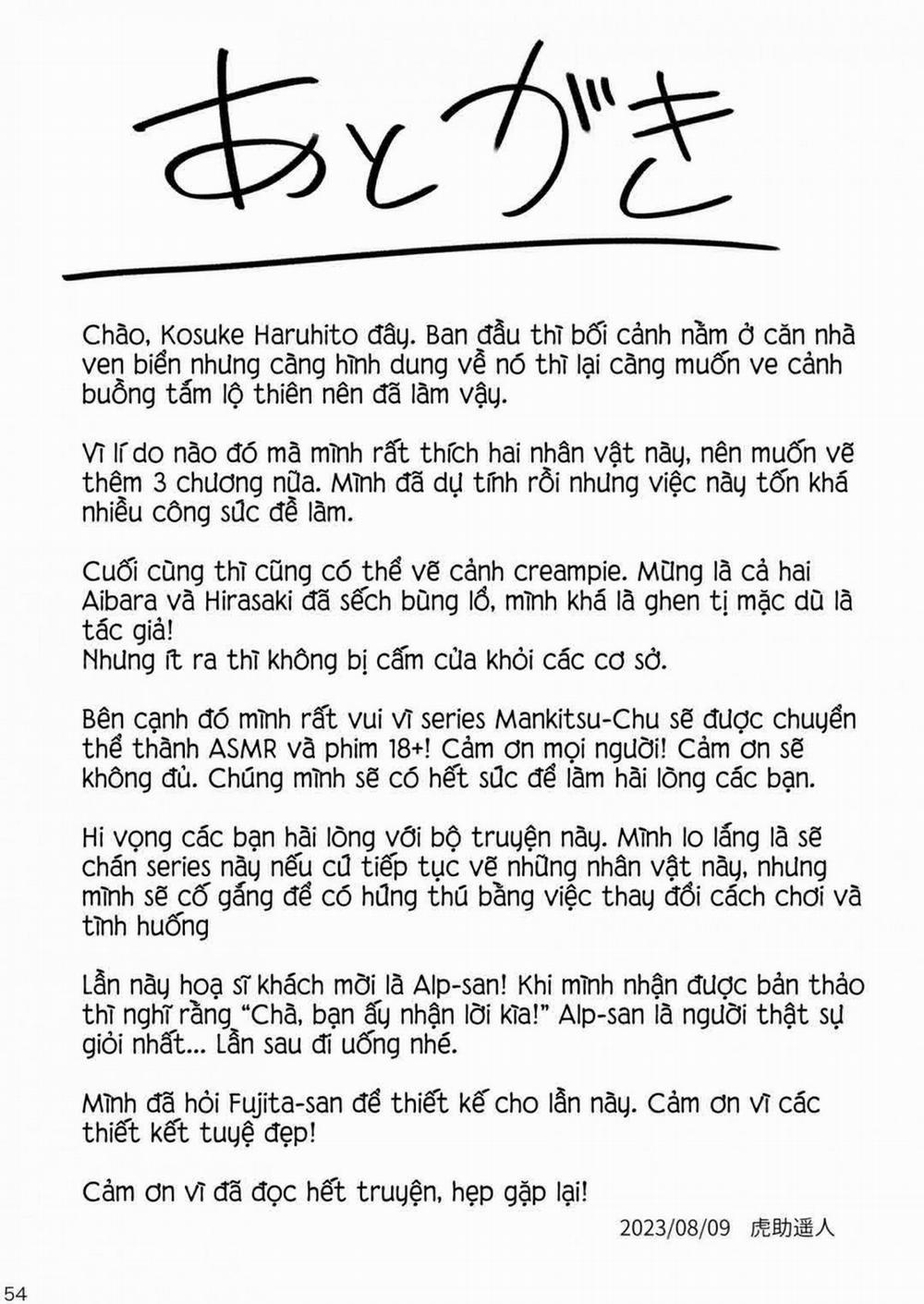 Một Luồng Gió Mới 3 trang 52