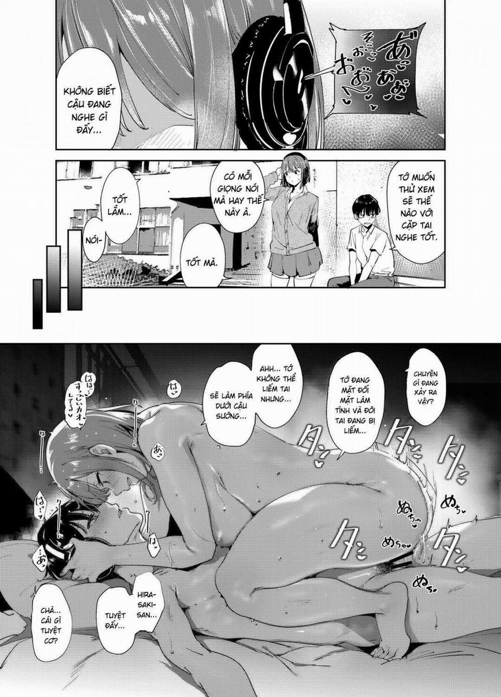 Một Luồng Gió Mới 3 trang 54