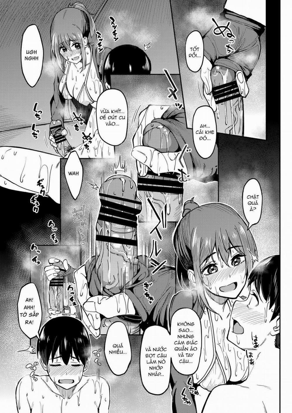 Một Luồng Gió Mới 4 trang 13