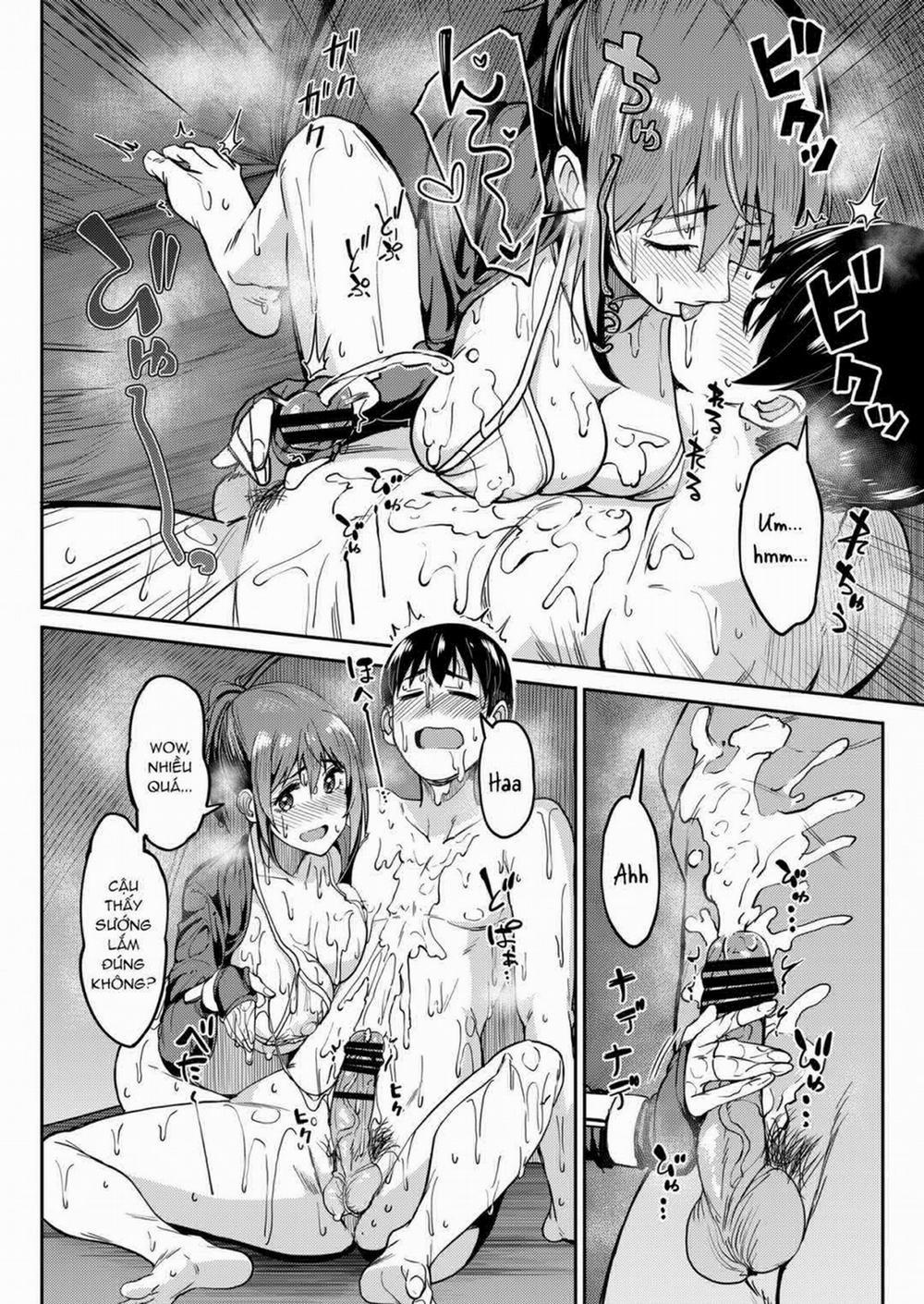 Một Luồng Gió Mới 4 trang 16