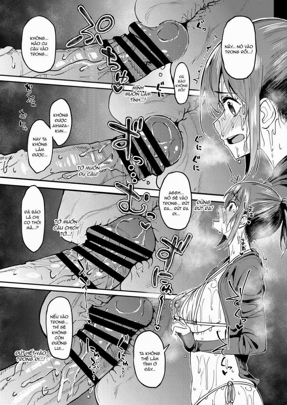 Một Luồng Gió Mới 4 trang 29