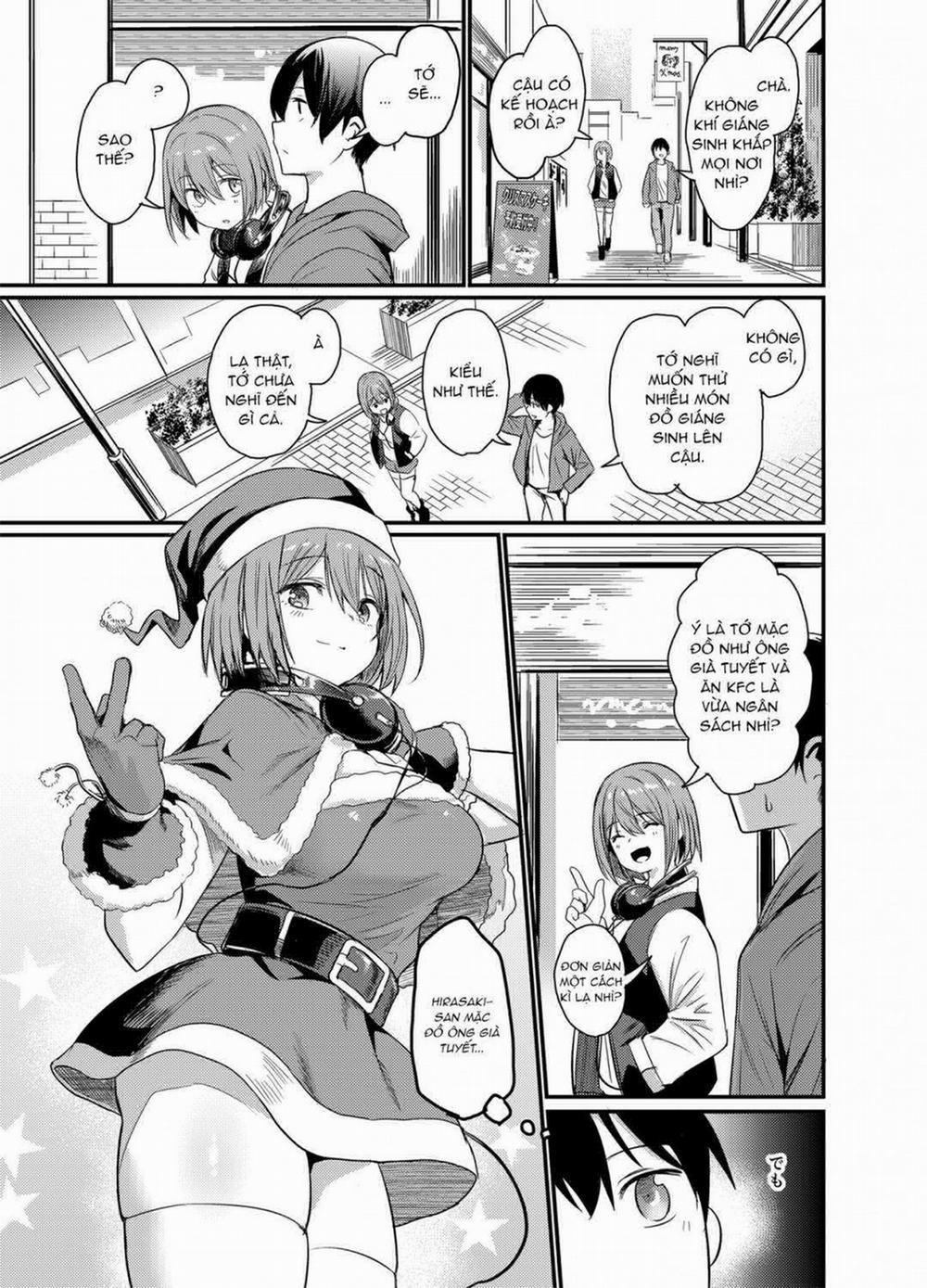 Một Luồng Gió Mới 4 trang 50