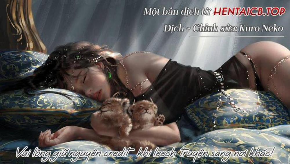 Một Mình Với Cha Chồng Vào Một Đêm Nọ Oneshot trang 0