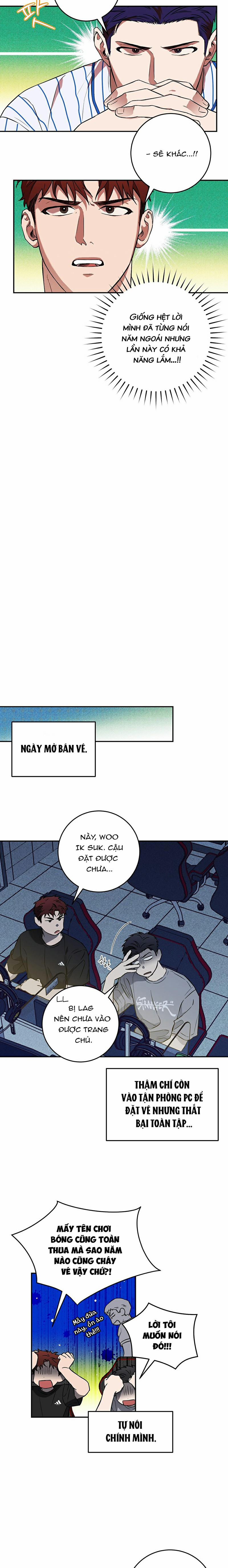 Một Năm Khác Biệt 1 trang 11