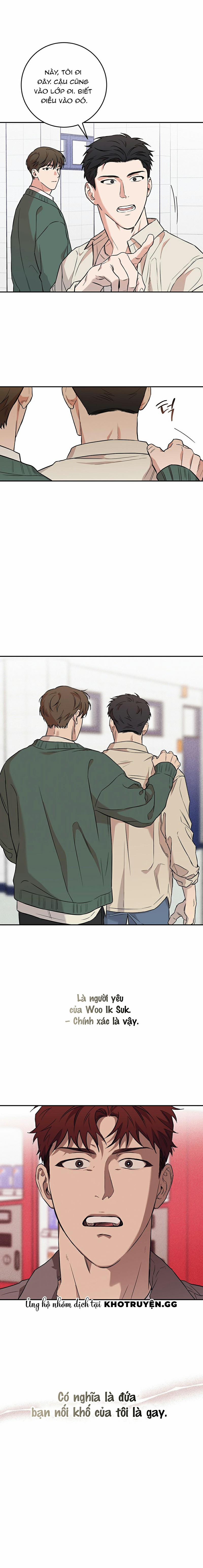 Một Năm Khác Biệt 1 trang 4