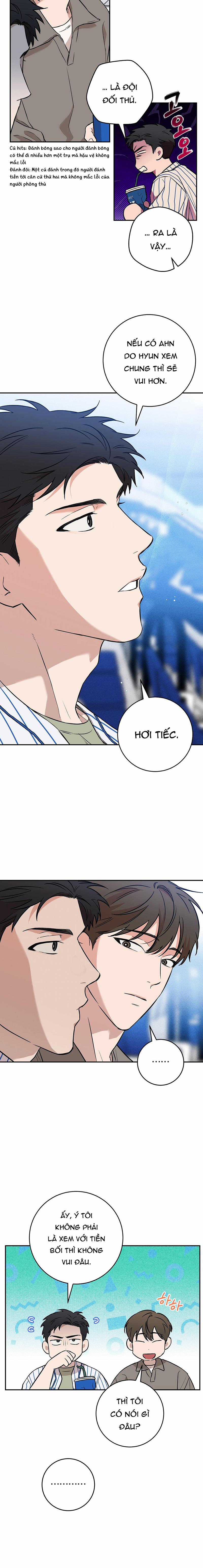 Một Năm Khác Biệt 2 trang 12