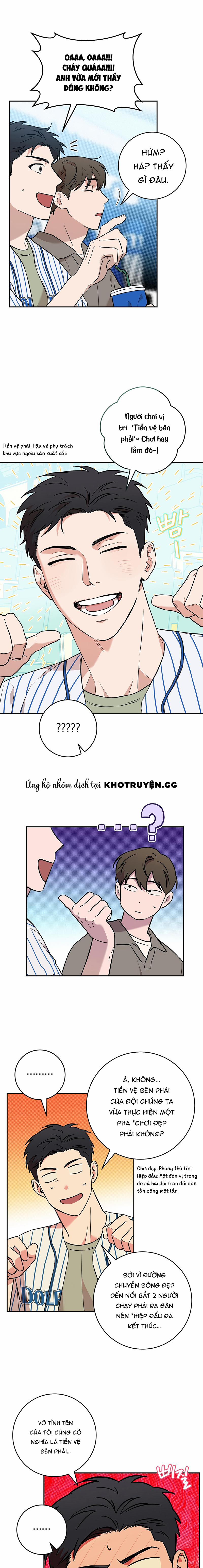 Một Năm Khác Biệt 2 trang 13